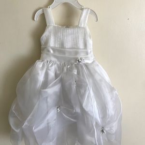 Babtism dress